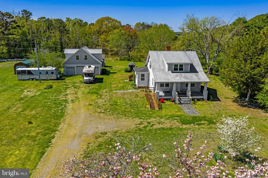 4809 Coles Point Rd, Hague, VA 22469 - #3