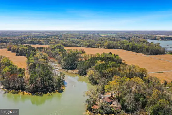 Parcel 3 Beale's Wharf Road, MONTROSS, VA 22520