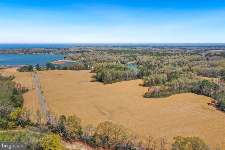 Parcel 3 Beale's Wharf Road, Montross, VA 22520 - #2