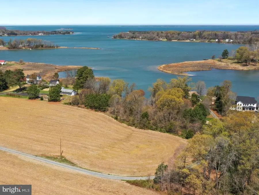 Beales Wharf - Parcel 1, Montross, VA 22520 - #3