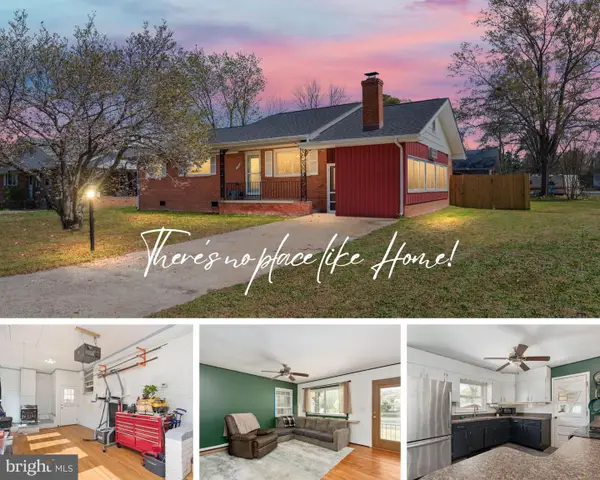 160 12th St., COLONIAL BEACH, VA 22443