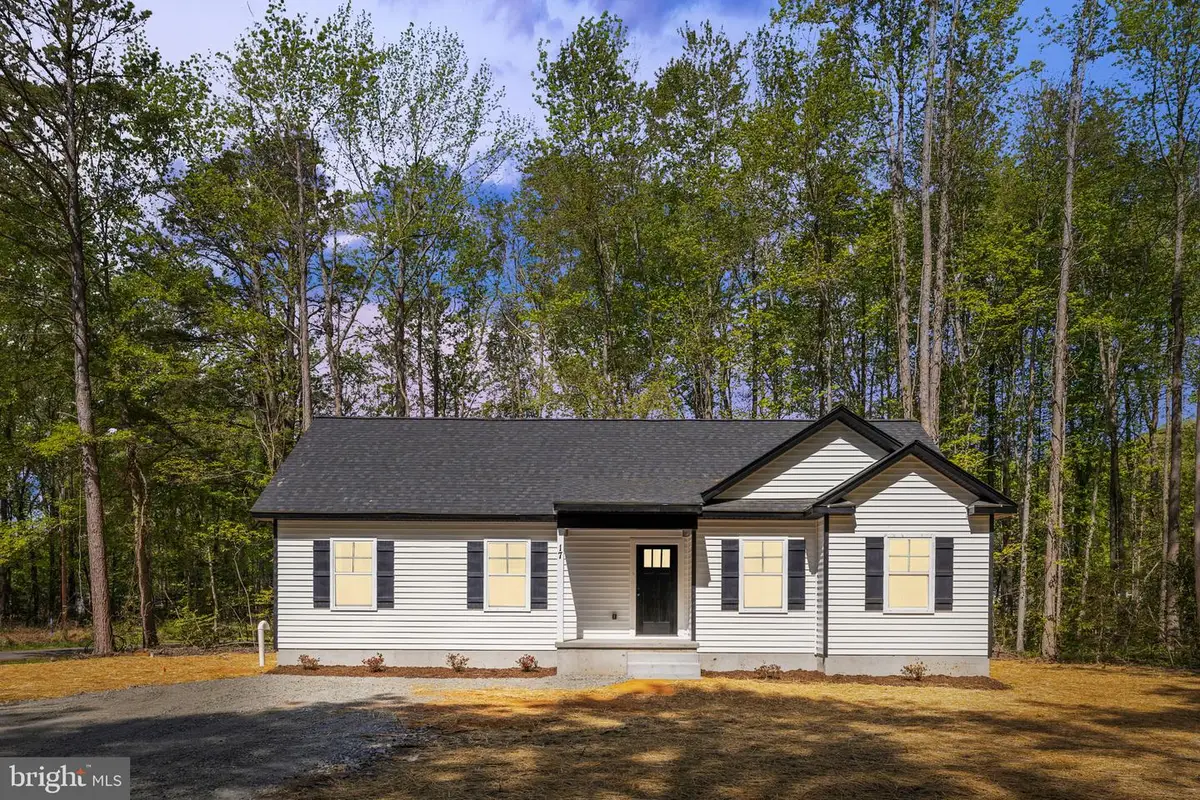 17 Lilly Way, Colonial Beach, VA 22443 - #1