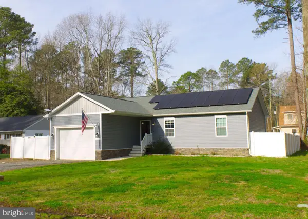 283 Shorewood Dr, COLONIAL BEACH, VA 22443