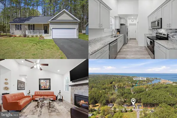 329 N Glebe Rd, MONTROSS, VA 22520