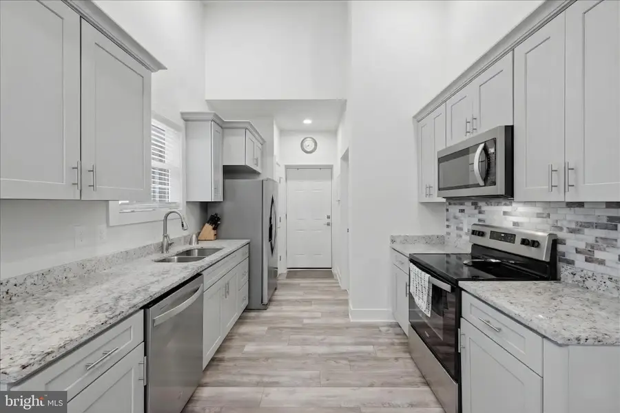 329 N Glebe Rd, Montross, VA 22520 - #2