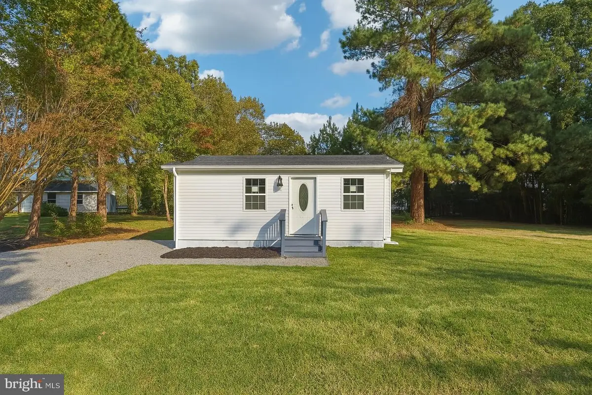 1432 Holly Vista Dr, Colonial Beach, VA 22443 - #1