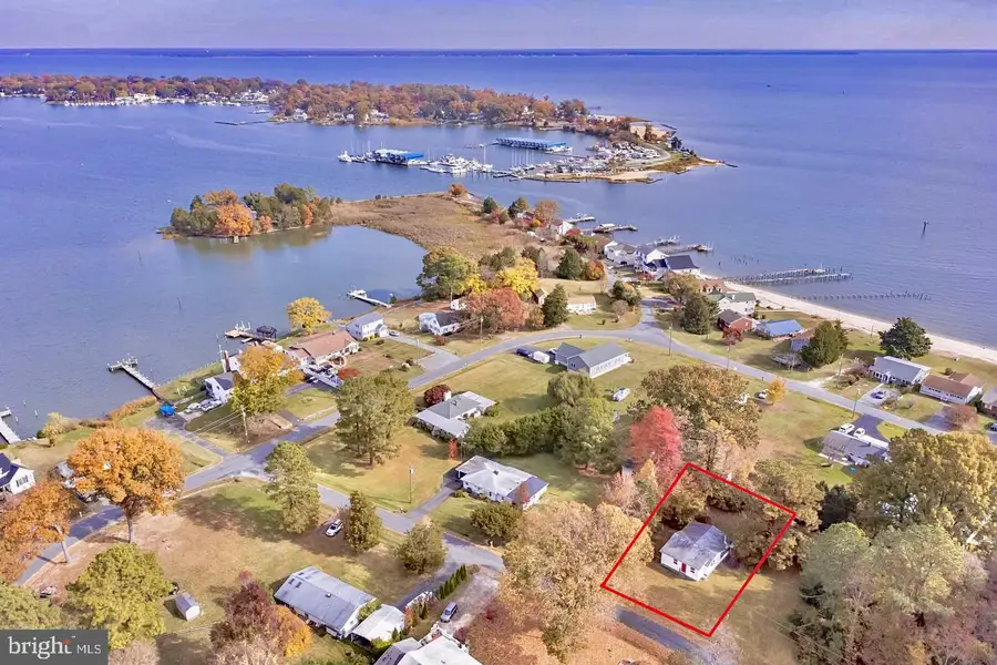 1432 Holly Vista Dr, Colonial Beach, VA 22443 - #2