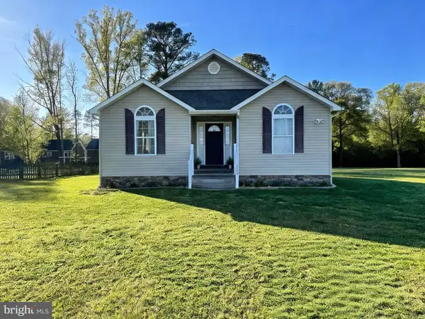 1523 Bowie Rd, COLONIAL BEACH, VA 22443