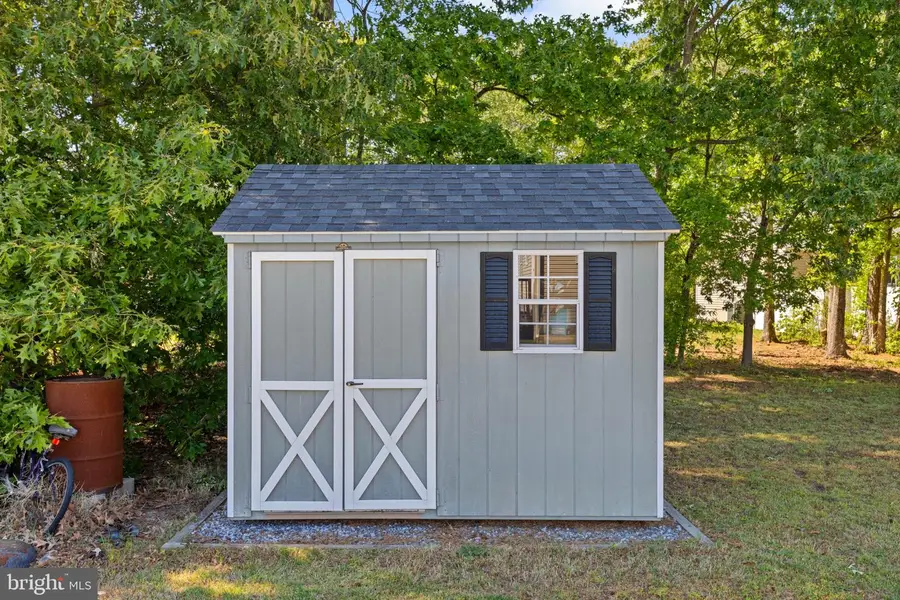 1523 Bowie Rd, Colonial Beach, VA 22443 - #2