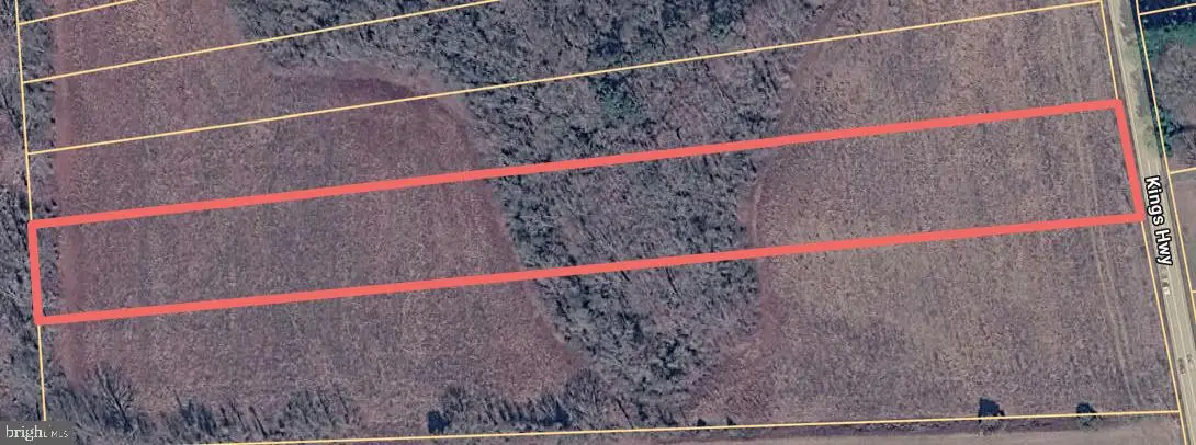 Lot 9 Kings Hwy, Montross, VA 22520 - #1