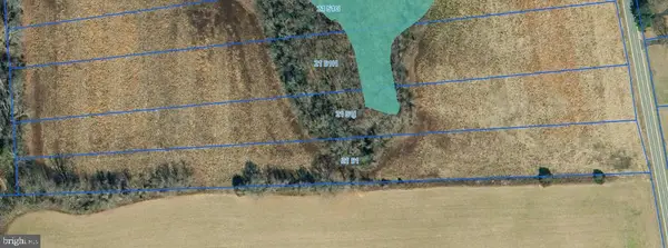 Lot 10 Kings Hwy, MONTROSS, VA 22520