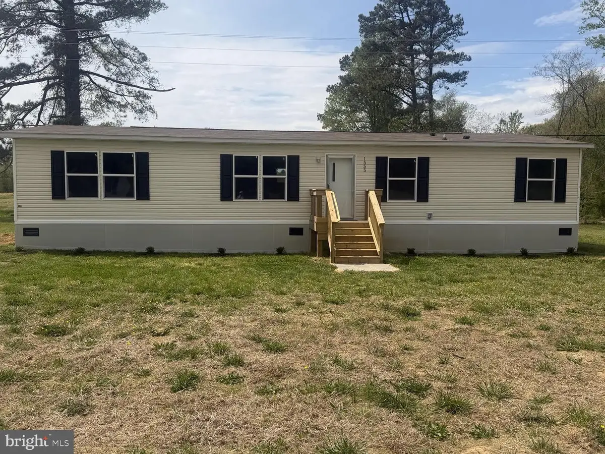 1555 Tavern Run Rd, Hague, VA 22469 - #1