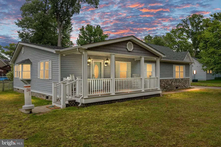 315 Lawrence Ln, Colonial Beach, VA 22443 - #3