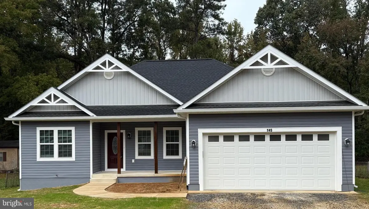 292 Currioman Drive, Montross, VA 22520 - #1