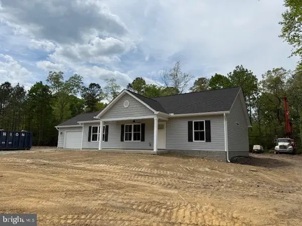 209 Loretta Dr, COLONIAL BEACH, VA 22443