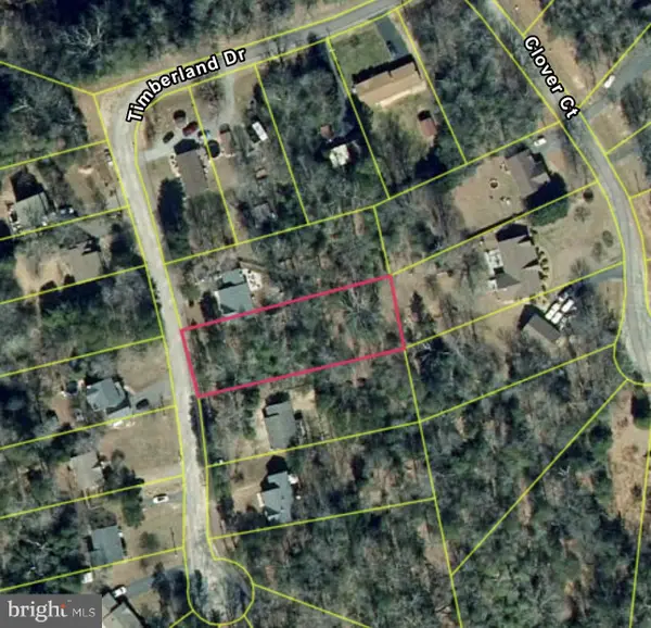 Lot #15 Timberland Drive, MONTROSS, VA 22520