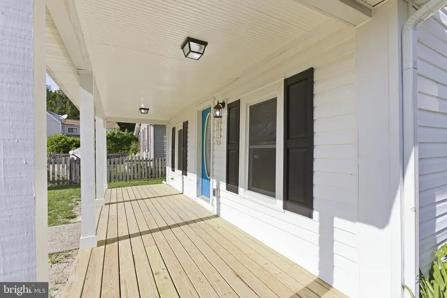 212 Bancroft Ave, Colonial Beach, VA 22443 - #3