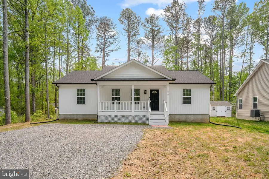 174 Shorewood Dr, Colonial Beach, VA 22443 - #3