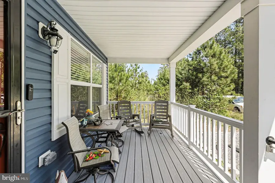 309 12th St, Colonial Beach, VA 22443 - #2