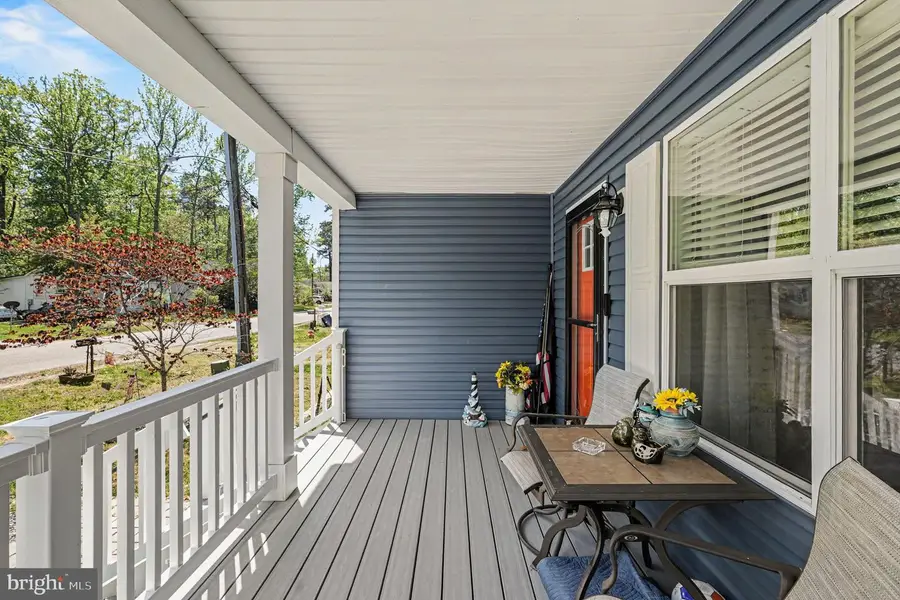 309 12th St, Colonial Beach, VA 22443 - #3