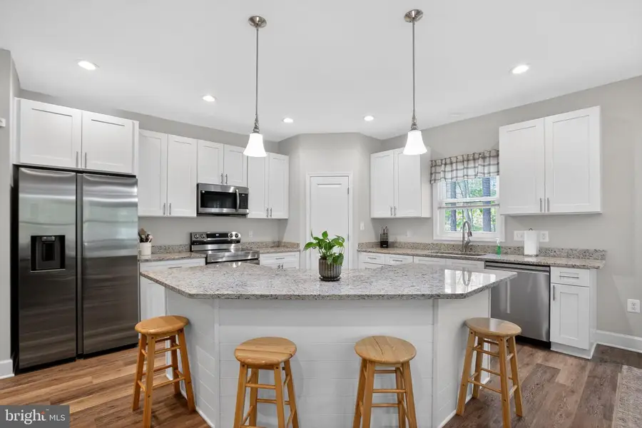 497 Circle Ln, Colonial Beach, VA 22443 - #2