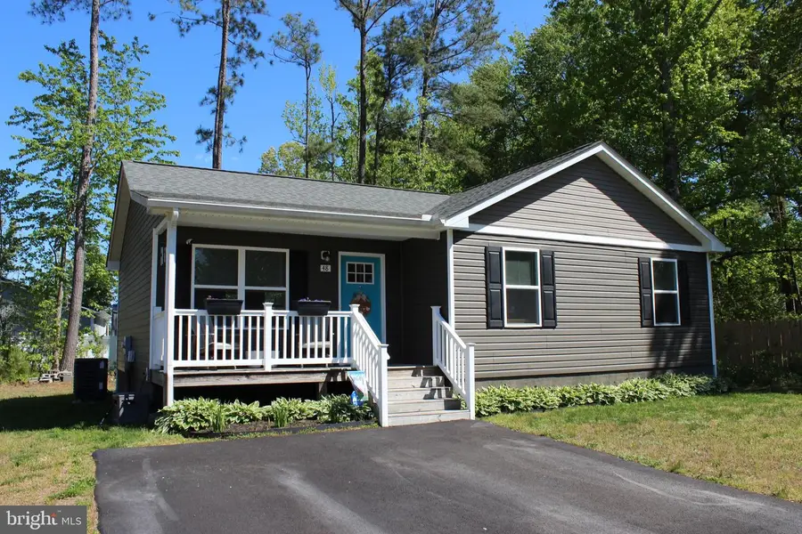48 Rustic Ln, Colonial Beach, VA 22443 - #2