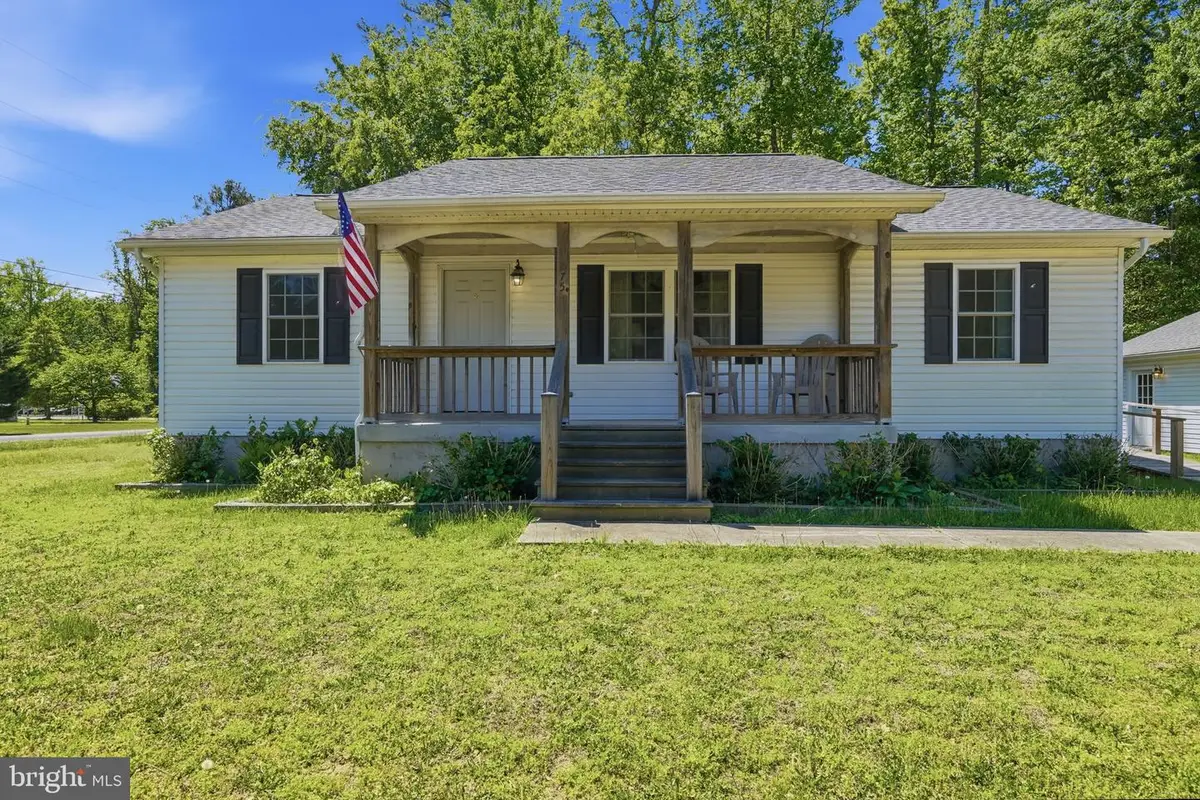 275 Monticello, Colonial Beach, VA 22443 - #1