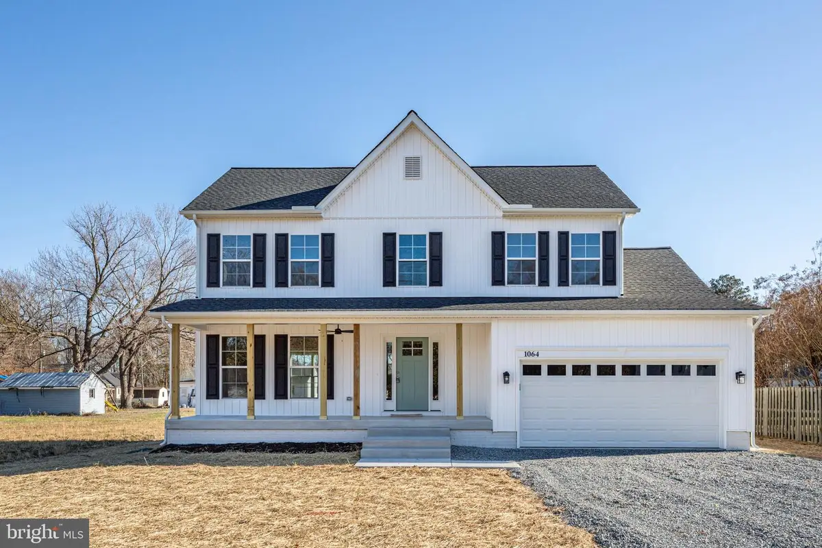 Lot 8 Royal Way, Montross, VA 22520 - #1