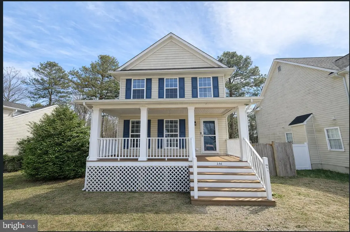 238 5th St, Colonial Beach, VA 22443 - #1