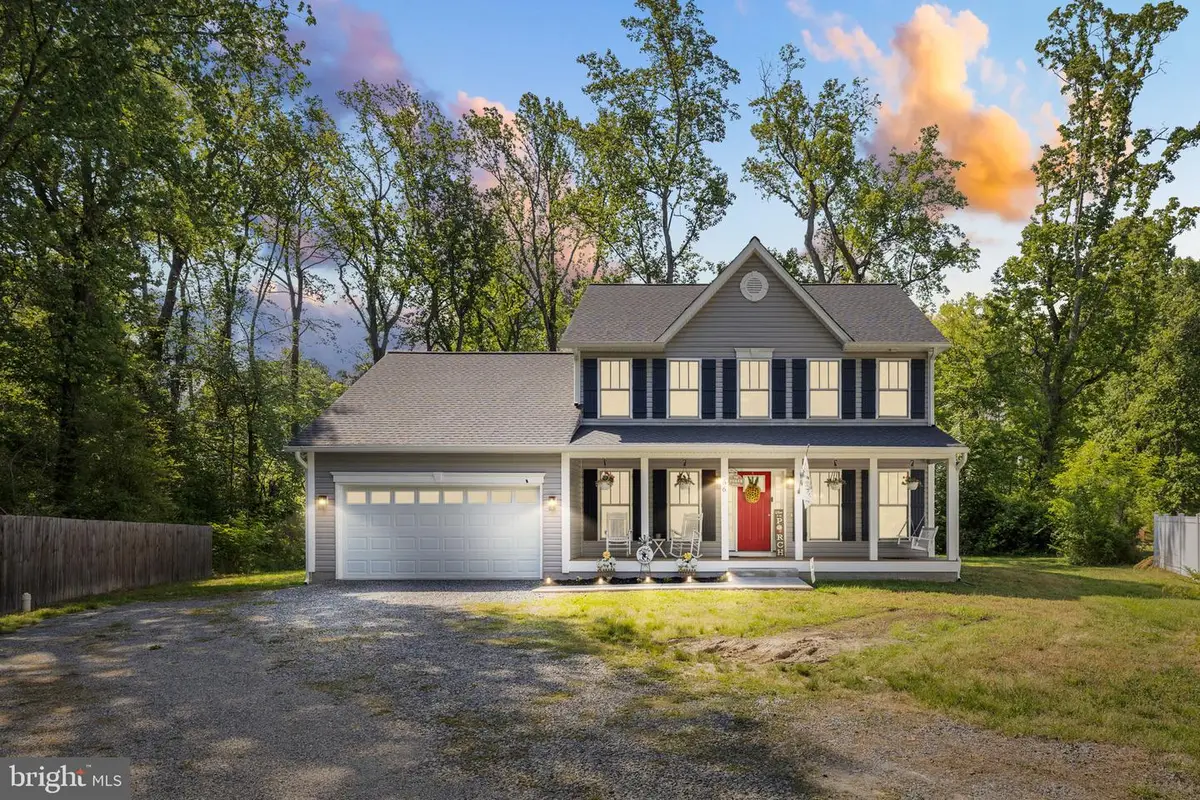 66 San Pedro Dr, Colonial Beach, VA 22443 - #1