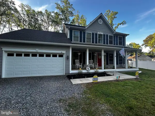 66 San Pedro Dr, COLONIAL BEACH, VA 22443