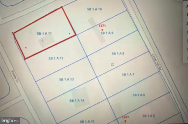 Lot 11 Cedar Hill Rd, COLONIAL BEACH, VA 22443