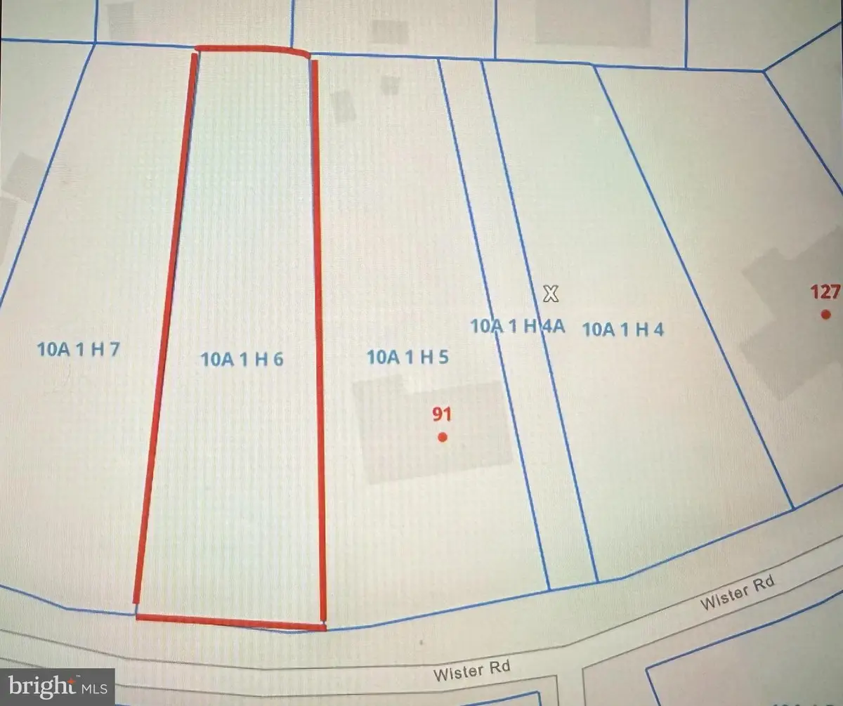 Lot 6 Wister Ln, Colonial Beach, VA 22443 - #1