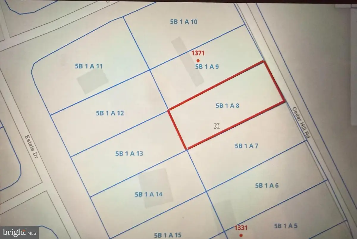 Lot 8 Cedar Hill Rd, Colonial Beach, VA 22443 - #1