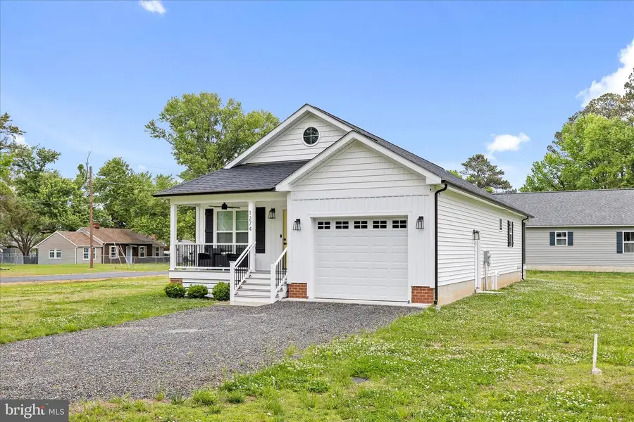 1274 Holly Vista Dr, Colonial Beach, VA 22443 - #3