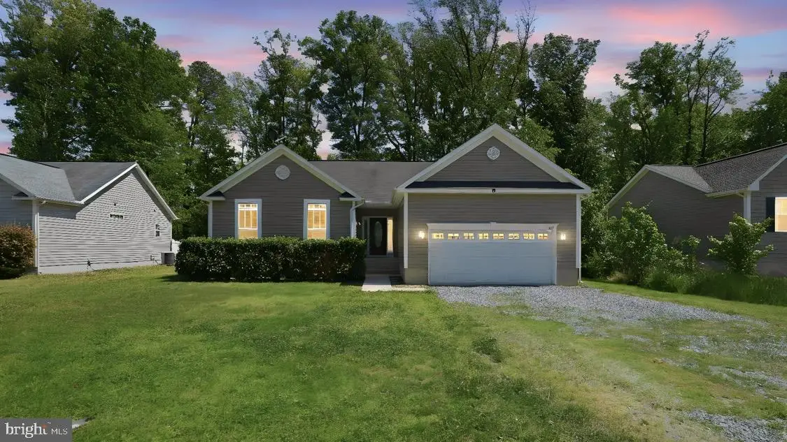 188 Nicholson Dr, Colonial Beach, VA 22443 - #1