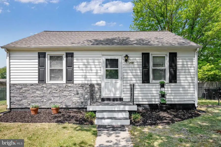 305 Locust Ave, Colonial Beach, VA 22443 - #3