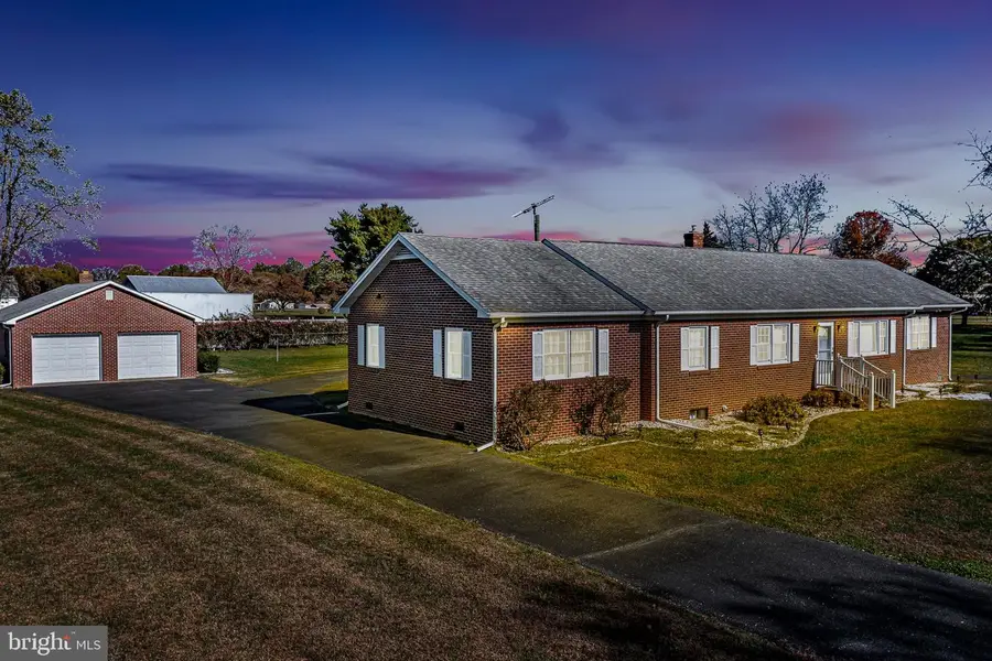 1943 Nomini Grove Rd, Montross, VA 22520 - #3