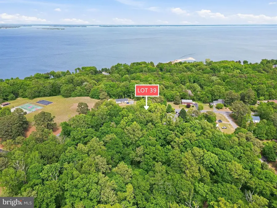 Lot 39 N. Independence Drive, Montross, VA 22520 - #2