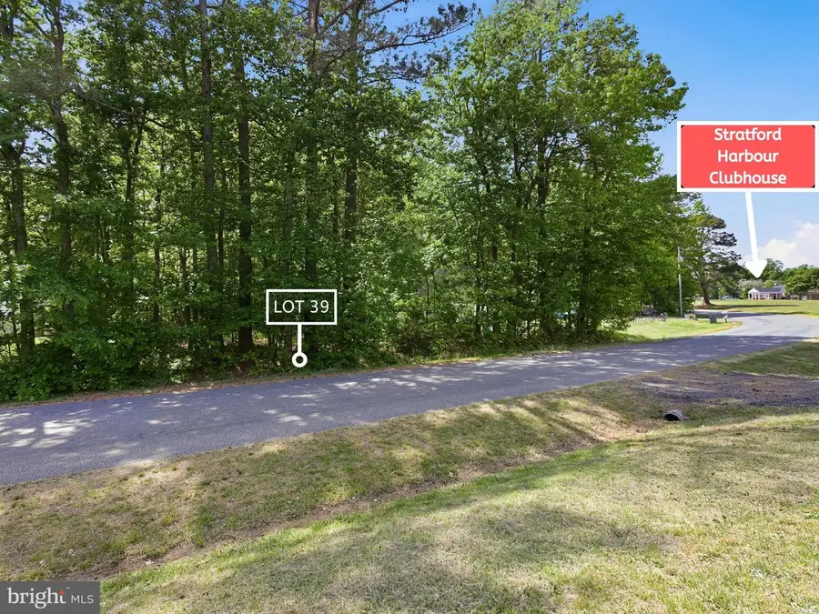Lot 39 N. Independence Drive, Montross, VA 22520 - #3
