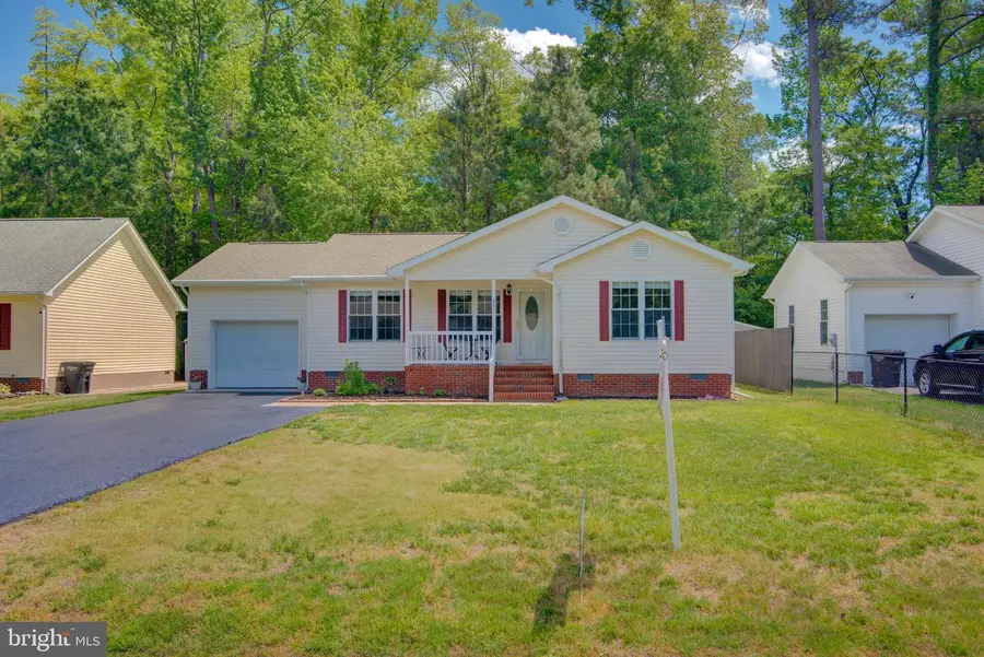 342 9th, Colonial Beach, VA 22443 - #2