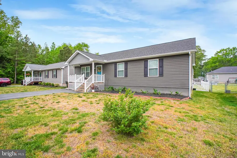 59 Rustic Ln, Colonial Beach, VA 22443 - #3