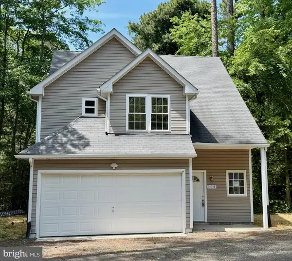 104 Hazel Drive, HAGUE, VA 22469
