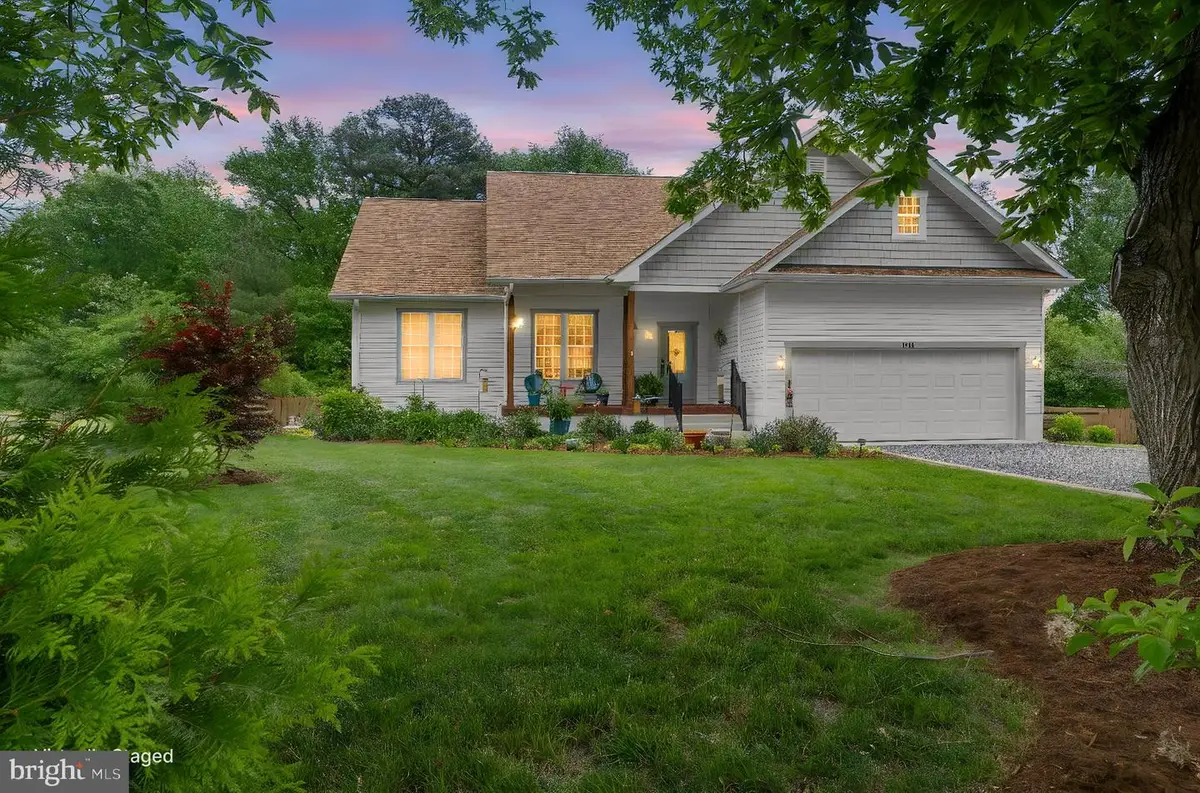 1016 Royal Way, Montross, VA 22520 - #1