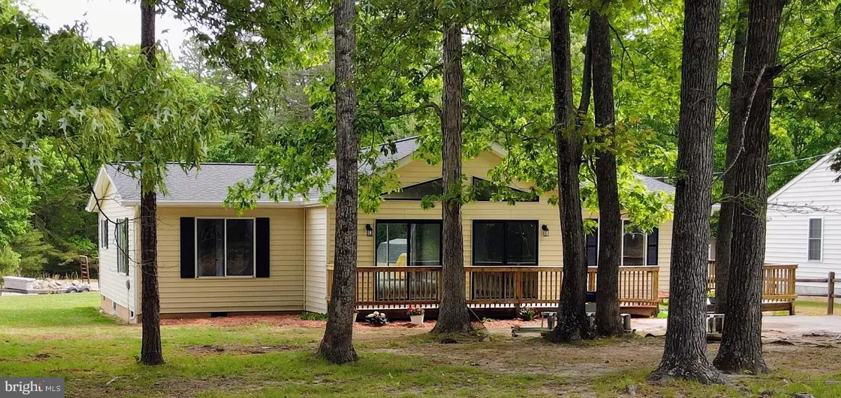 68 Matilada Lane, Montross, VA 22520 - #1