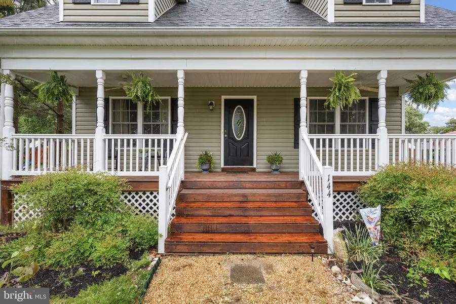 144 Bonnie Del Dr, Colonial Beach, VA 22443 - #2