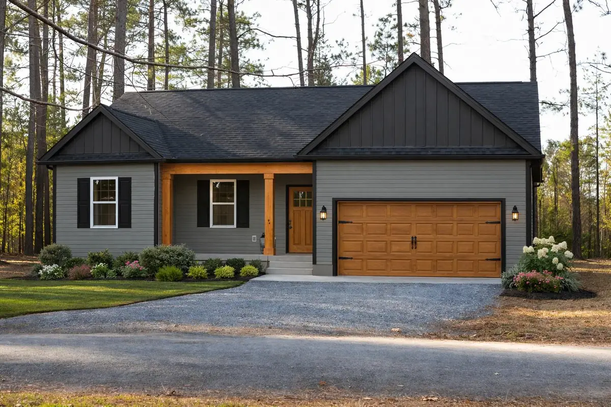 60 Sweetbriar Ln, Montross, VA 22520 - #1