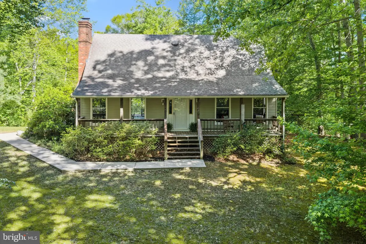4631 Nomini Hall Rd, Hague, VA 22469 - #1