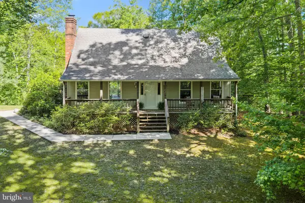 4631 Nomini Hall Rd, HAGUE, VA 22469