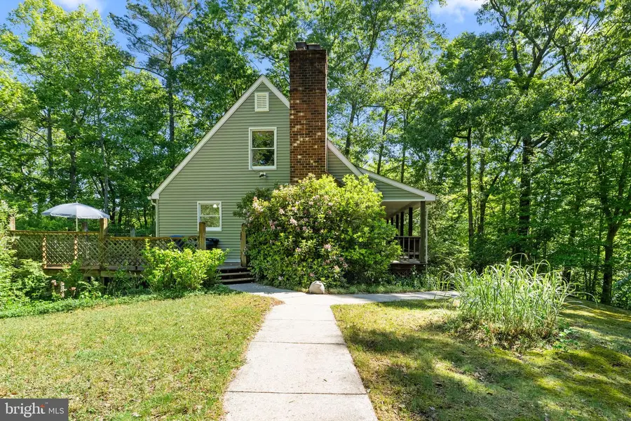 4631 Nomini Hall Rd, Hague, VA 22469 - #2